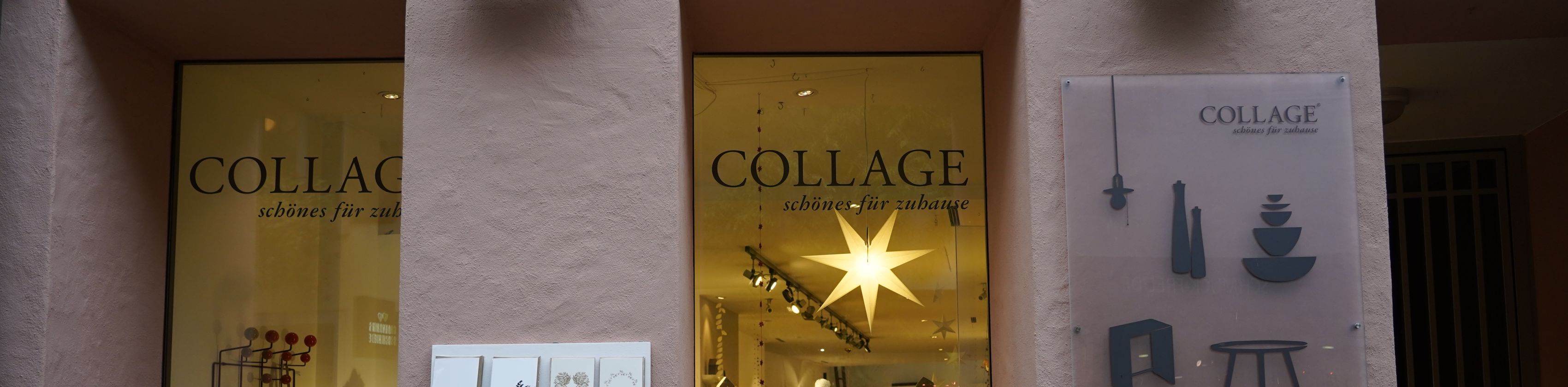 Freiburg_CollageShop_Copyright FWTM-Reule1, &copy; FWTM-Reule