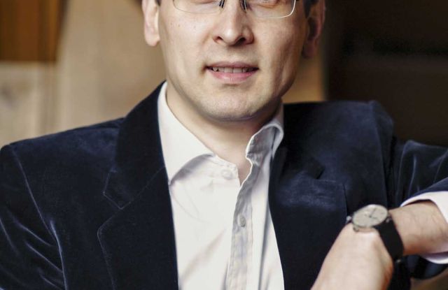 Concert d'orgue