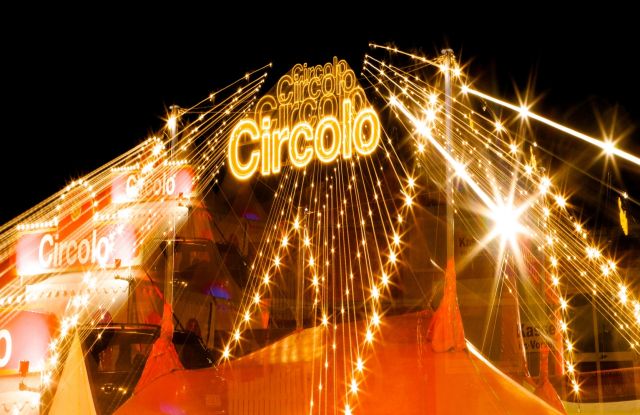 Circolo 2024 - Freiburg's Christmas Circus