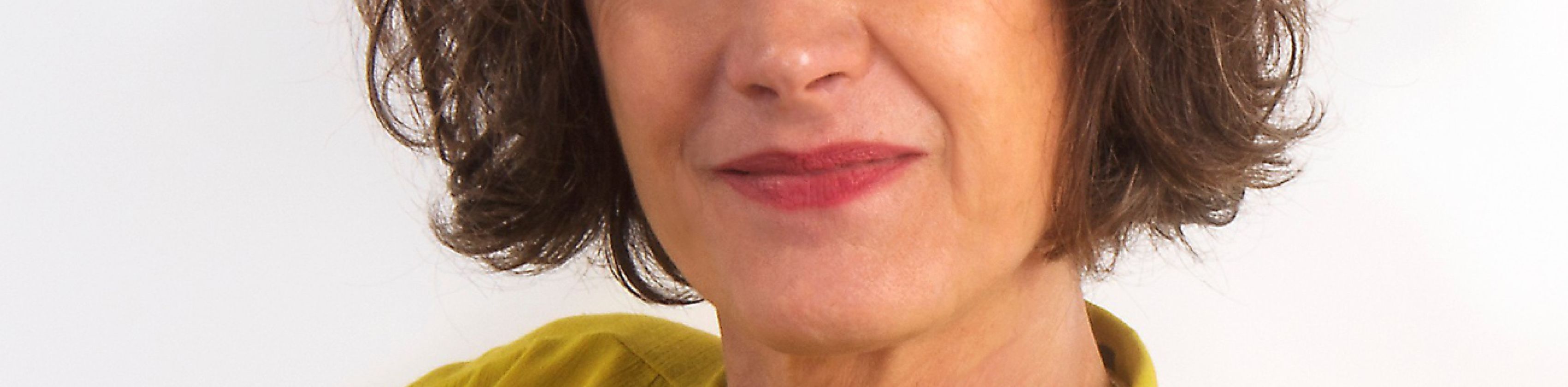 Belinda Cannone: Auf einem dünnen Seil - Zweisprachige Lesung und Gespräch mit Tobias Scheffel