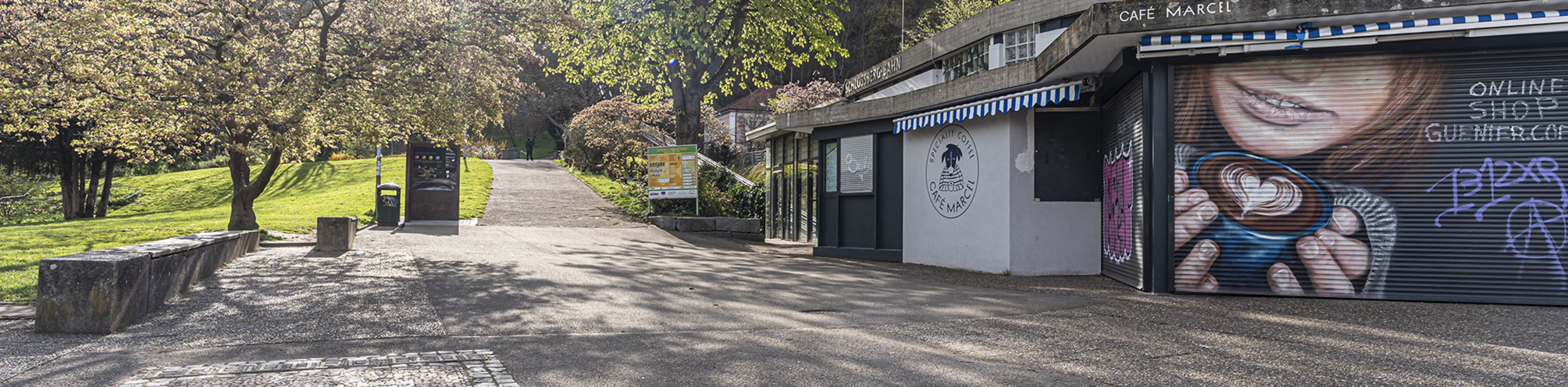 Cafe-Marcel-FWTM-Spiegelhalter.2, &copy; FWTM-Spiegelhalter