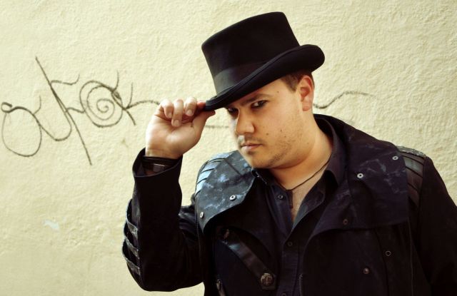 Historix-Tours: Mörder, Gräber und Gespenster - Stadtführung mit Schauspieler, © HISTORIX-TOURS GbR