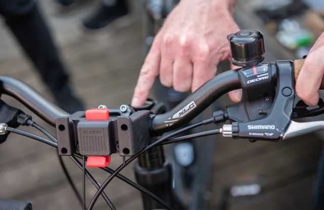 Atelier d'auto-assistance à vélo pour les femmes