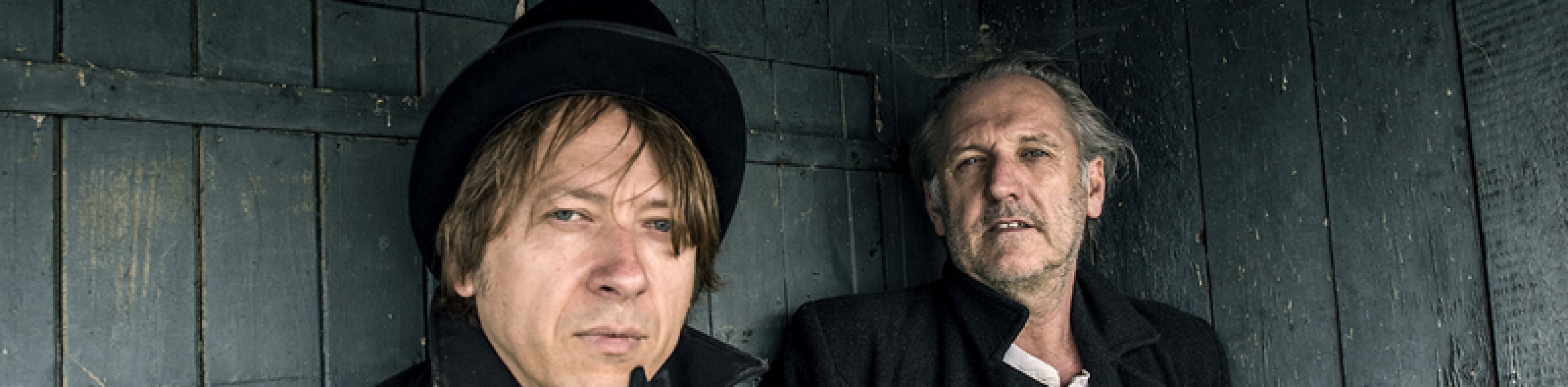 Die Geschichte von Moby Dick nach Herman Melville - November In My Soul