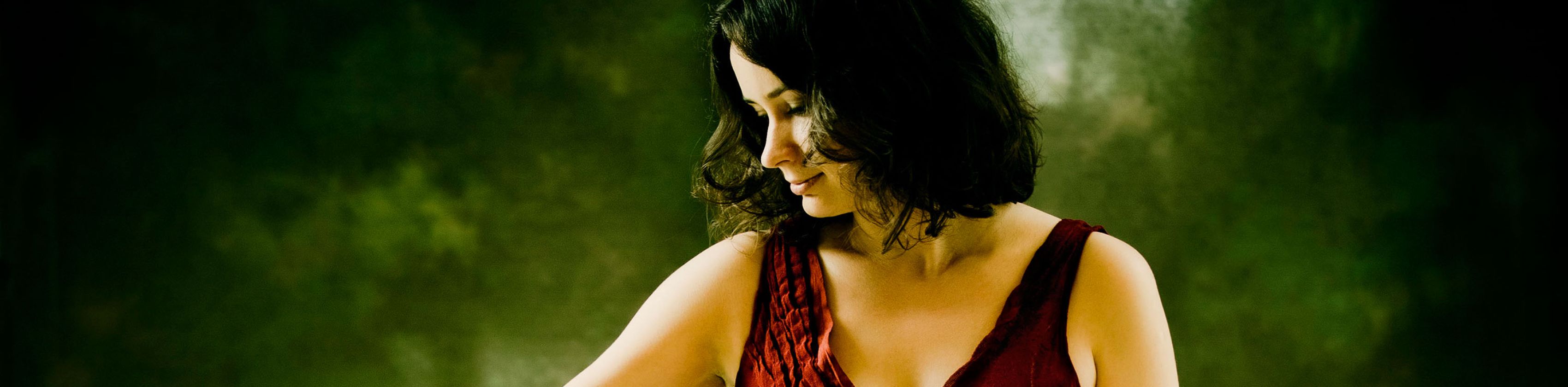 Patricia Kopatchinskaja, &copy; Marco Borggreve