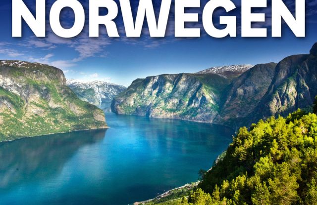 MUNDOLOGIA: Norway