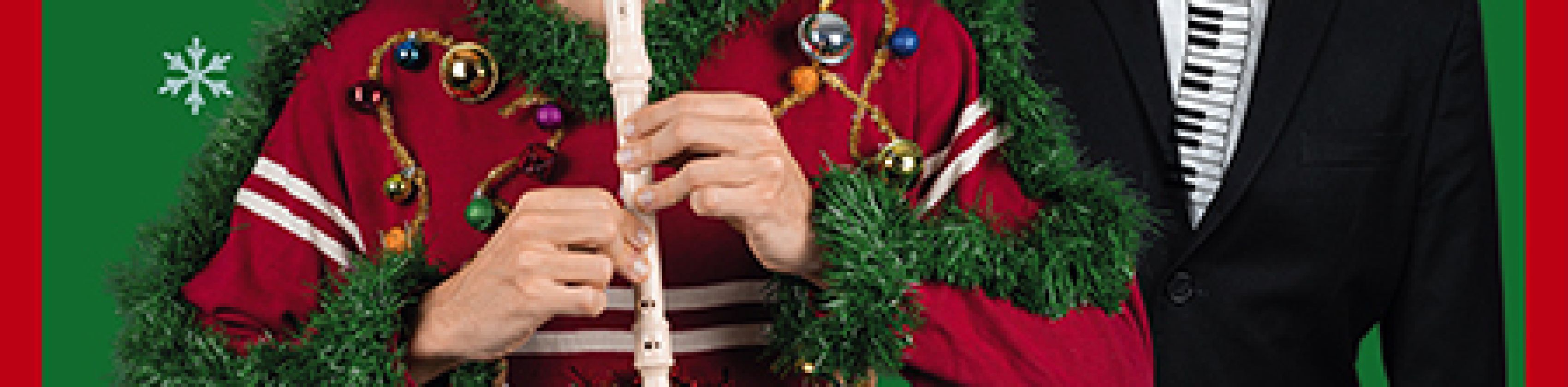 Popkabarett Korff-Ludewig - Weihnachten hat doch mal Spa&szlig; gemacht!
