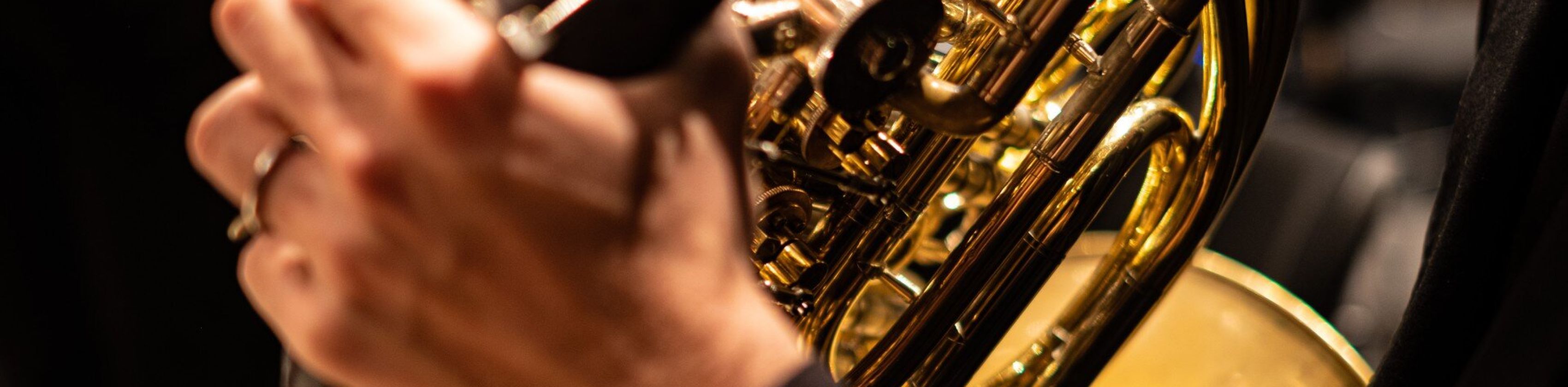 Kammermusik für Blechbläser