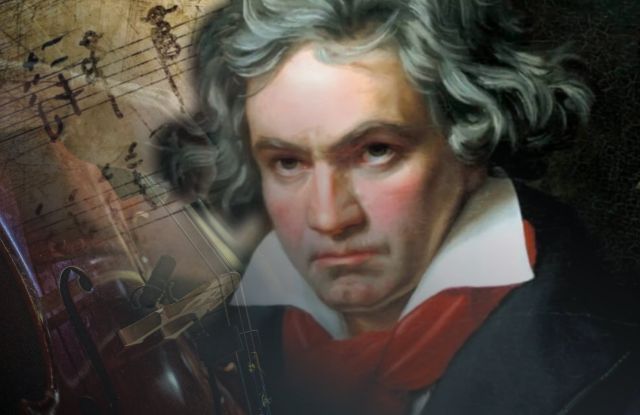 Beethoven 9th Symphony - 3rd Piano Concerto