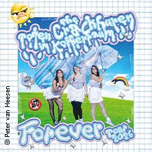 The toten Crackhuren im Kofferraum - Forever Tour 2026