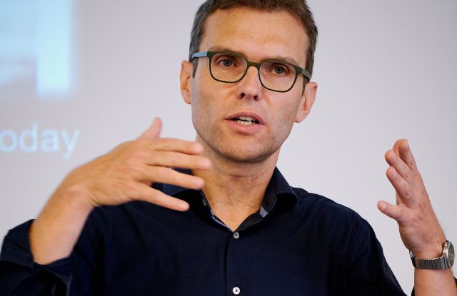 Improvisieren &ndash; eine Einf&uuml;hrung in die Psychologie des Augenblicks, &copy; Foto: Andreas Heideker