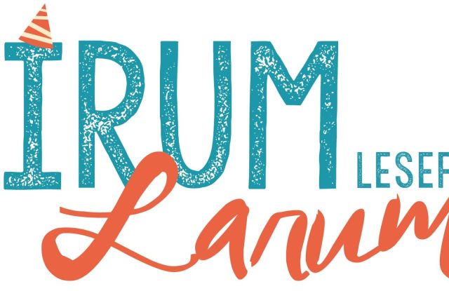 Lirum Larum Reading Festival