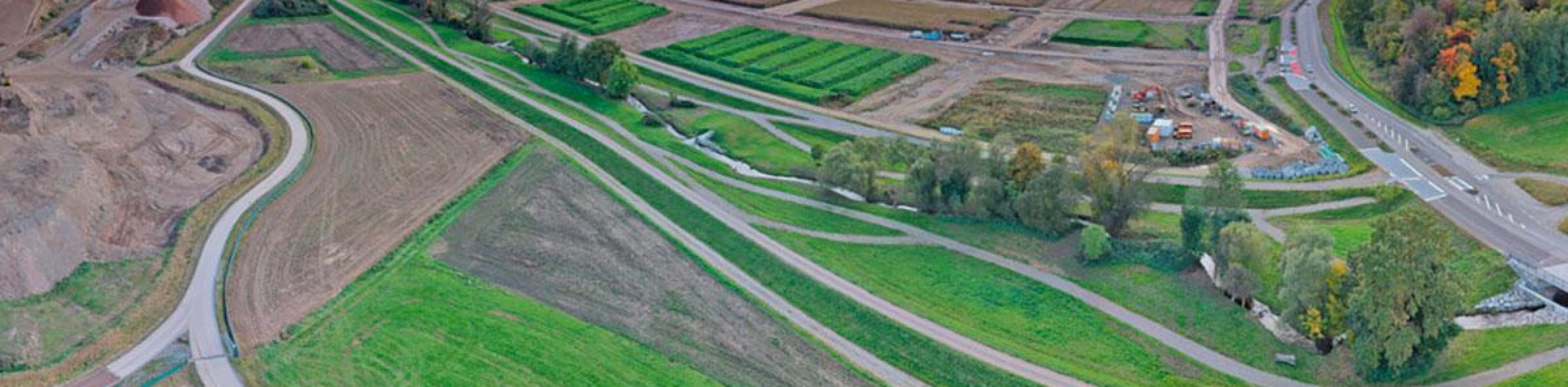 Stadtteil Dietenbach