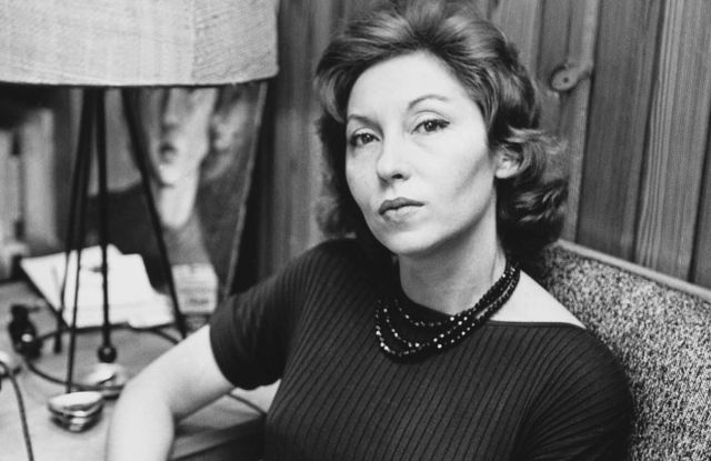 Clarice Lispector - Hommage &agrave; une audacieuse par Sebastian Guggolz