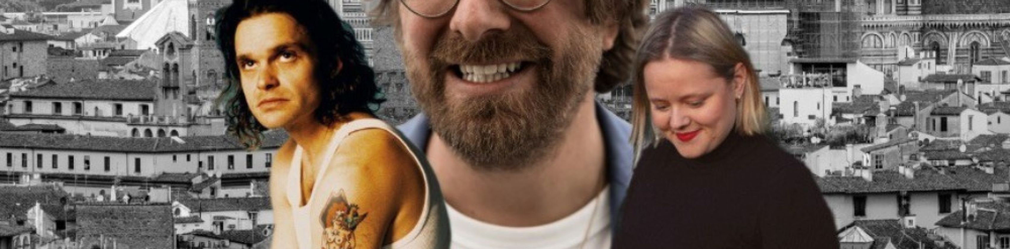 Crucchi Gang - ZMF Freiburg
