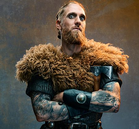 [d&eacute;plac&eacute;] Lennard Rosar - Schildmaid