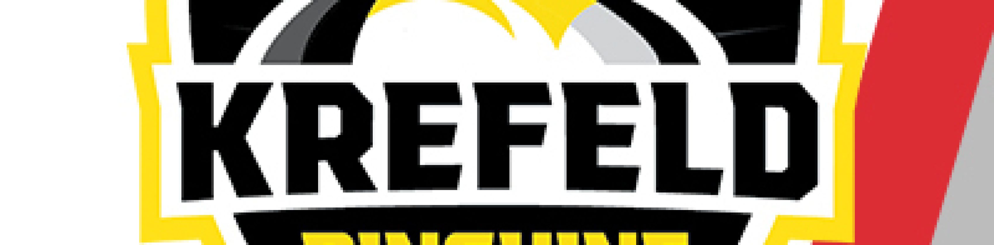 EHC Freiburg - Krefeld Pinguine