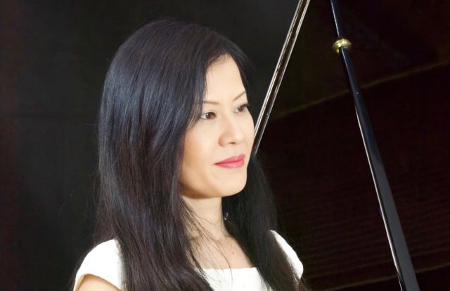 Soirée piano solo