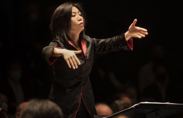 Meisterkurs Orchesterkomposition