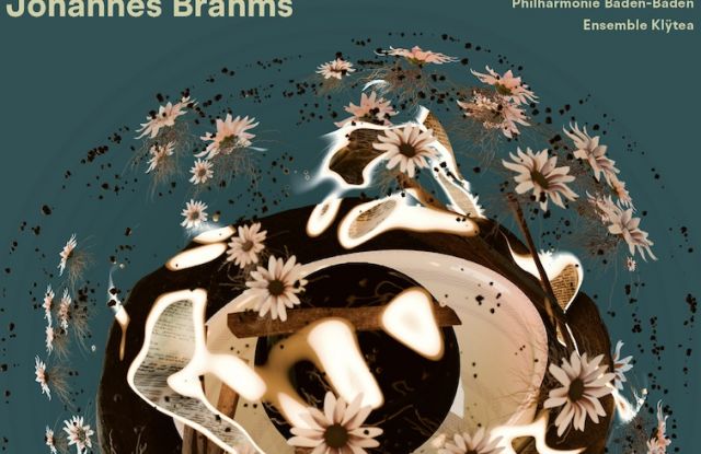 Un requiem allemand, Johannes Brahms