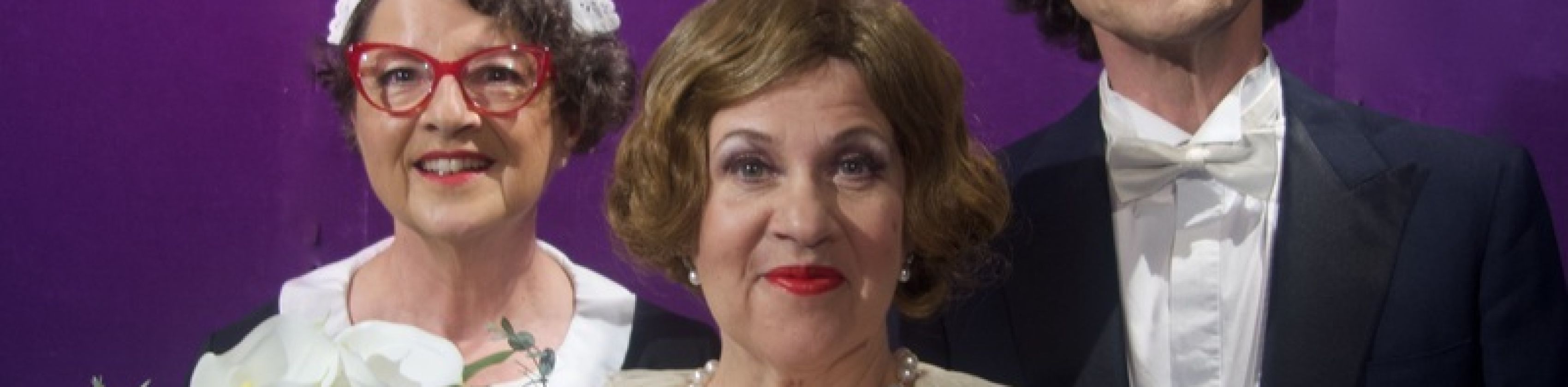 Souvenir - Das wahre Leben der Florence Foster Jenkins