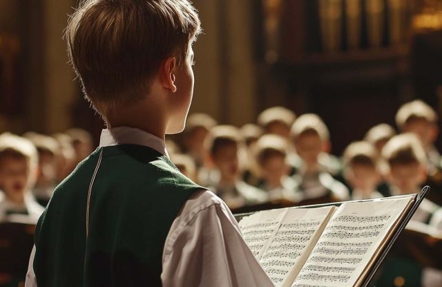 Mother's Day concert - Chorakadamie Freiburg e.V.