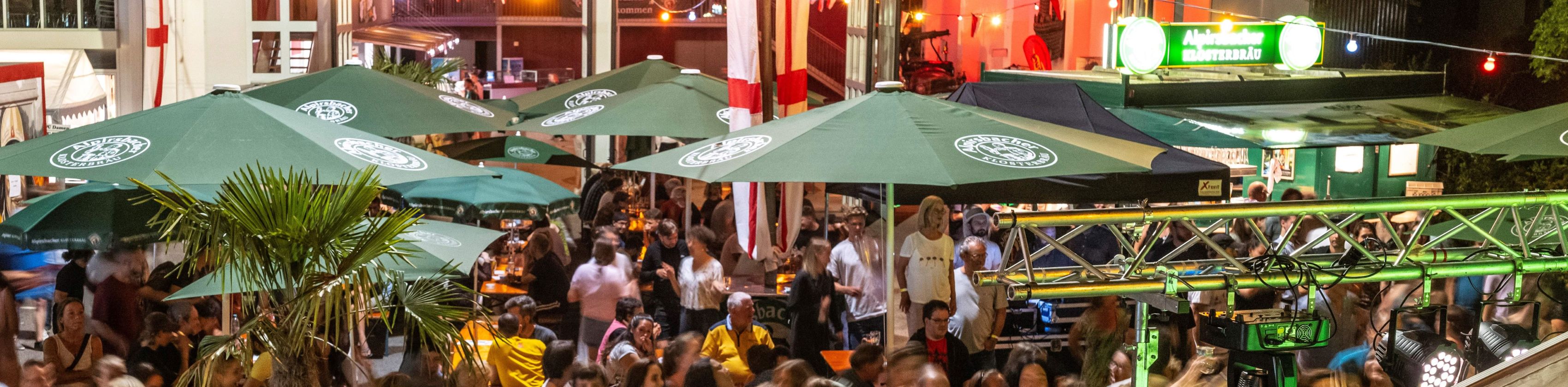feuerwehr_fest_stimmung-am-geraetehaus, &copy; Abteilung 1