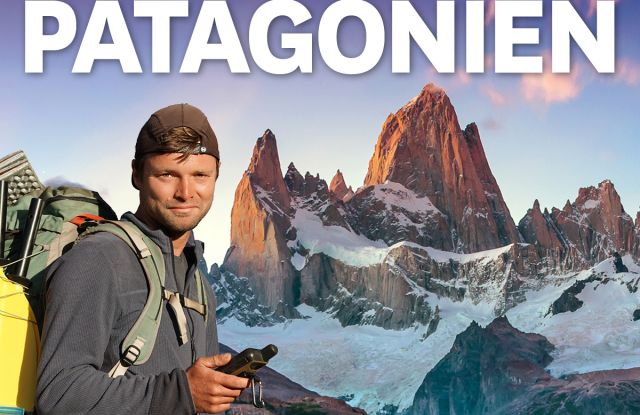 MUNDOLOGIA: Patagonien