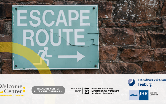 Wendy Integration Escape Room Sweap