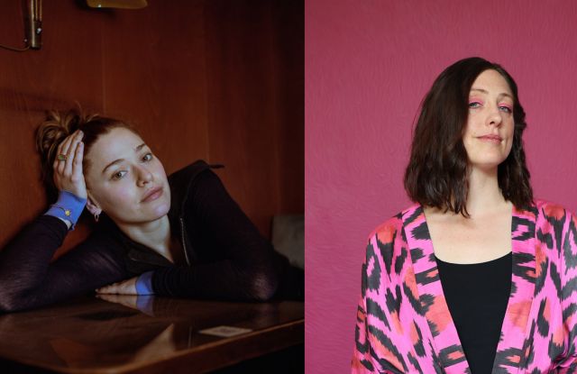 ELSA & BERGMAN - Mountain Tour