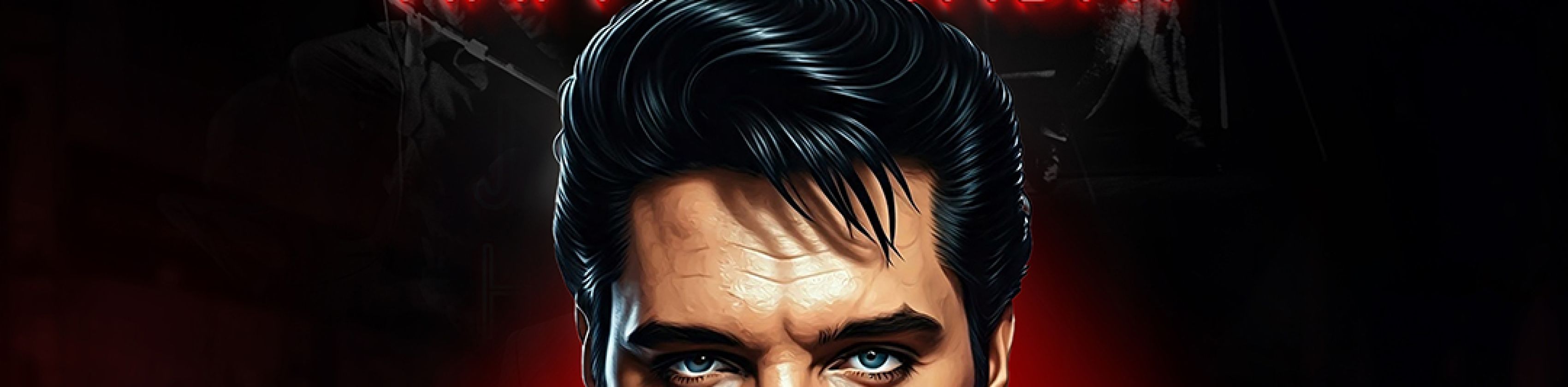 Happy Birthday Elvis!