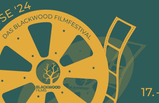 Kurzfilmsause 2024 - Das Blackwood Filmfestival, © Blackwood Films e.V.