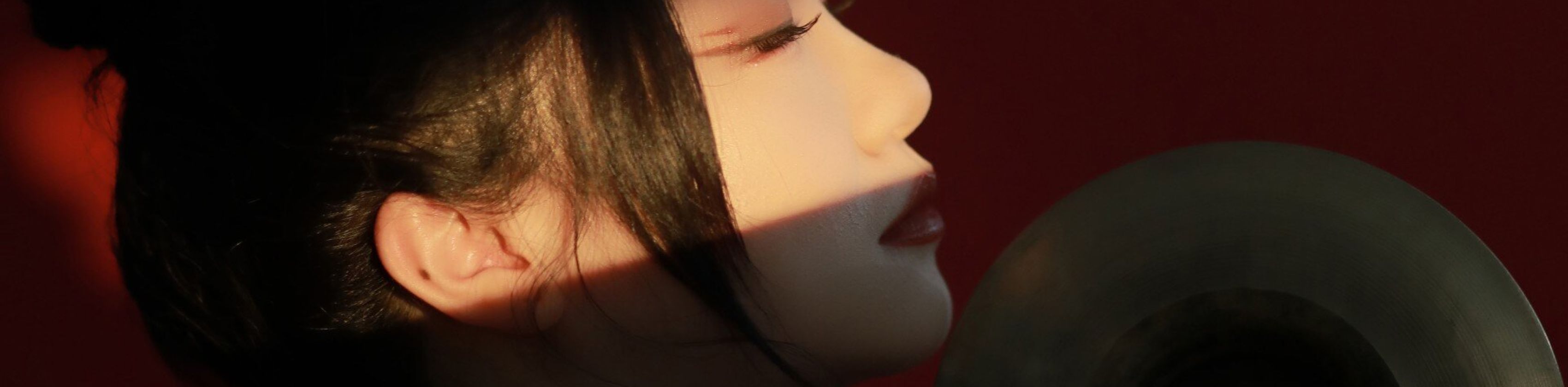 Konzertexamen von Jieru Ma