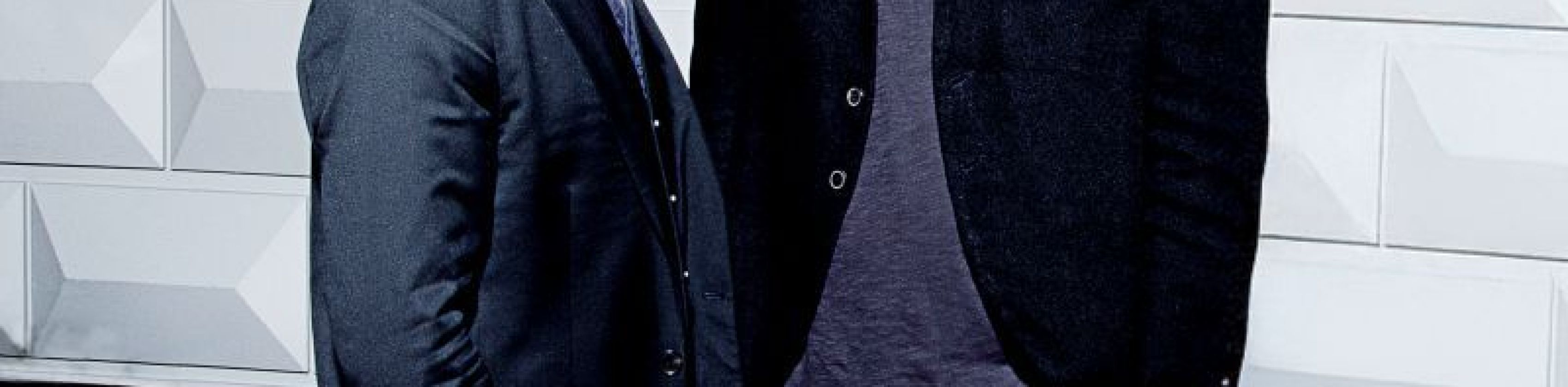 Michael Wollny & Emile Parisien