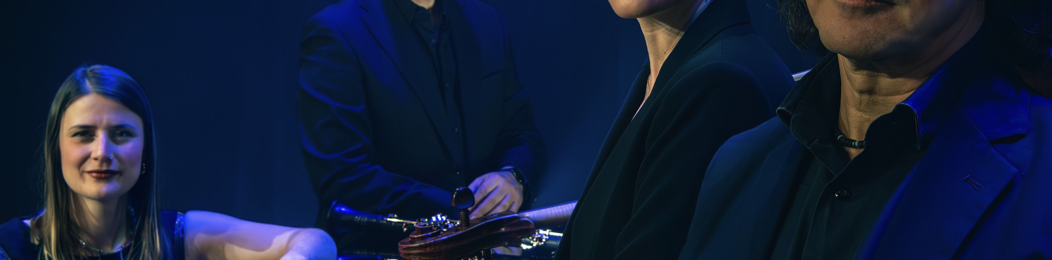 Pippo Pollina in Concerto