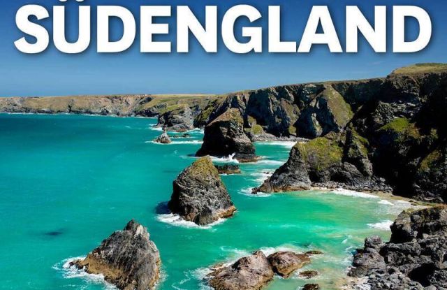 MUNDOLOGIA: Südengland