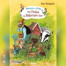 Pettersson and Findus