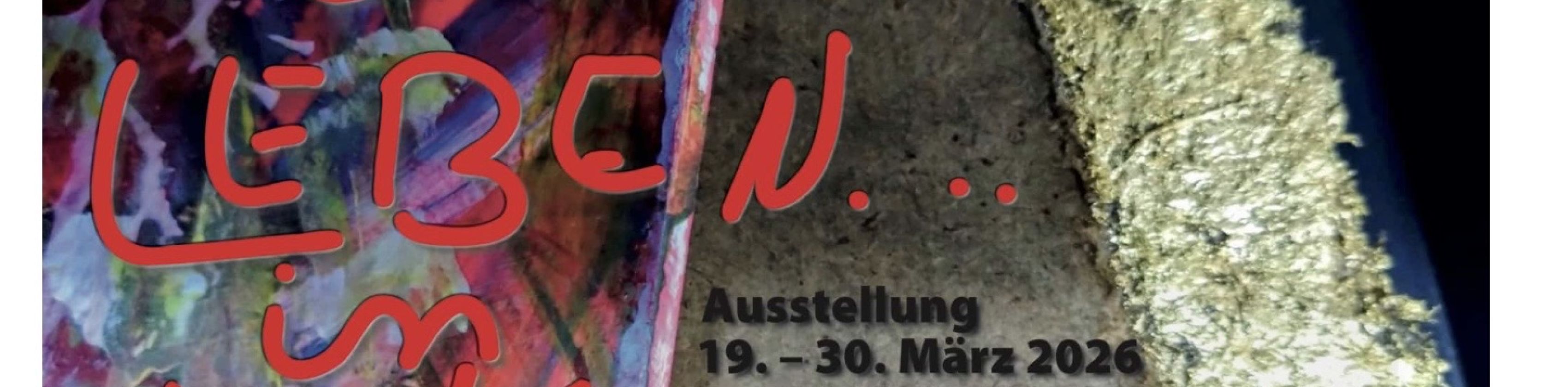 &uuml;ber&hellip;.leben&hellip;in uns, &copy; Karin Demirel