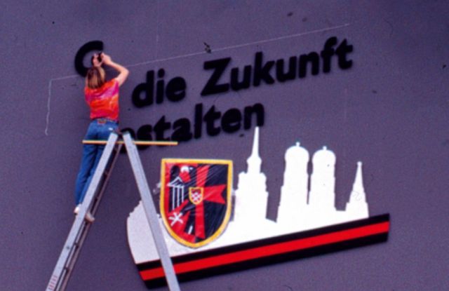 Zukunftsorientierungen des Erinnerns, © Institut für Kulturanalyse  der Deutschen des östlichen Europa (IKDE)