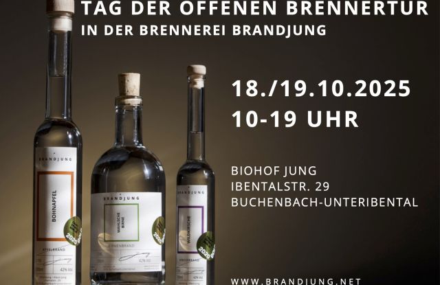 Tag_der_offenen_Brennertür, © Klaus Jung