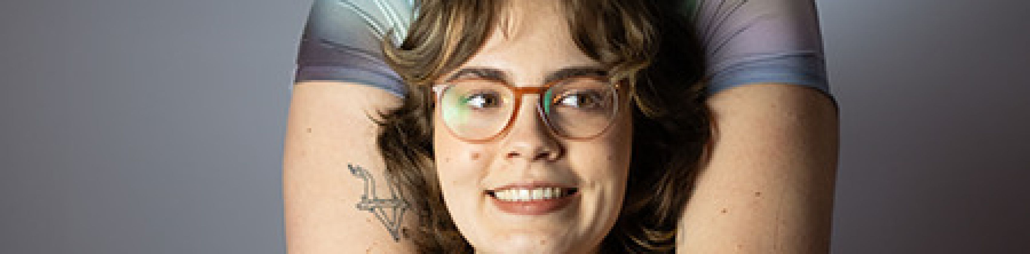 Lena Krebs und Teresa Reichl - Lesen ist schwul
