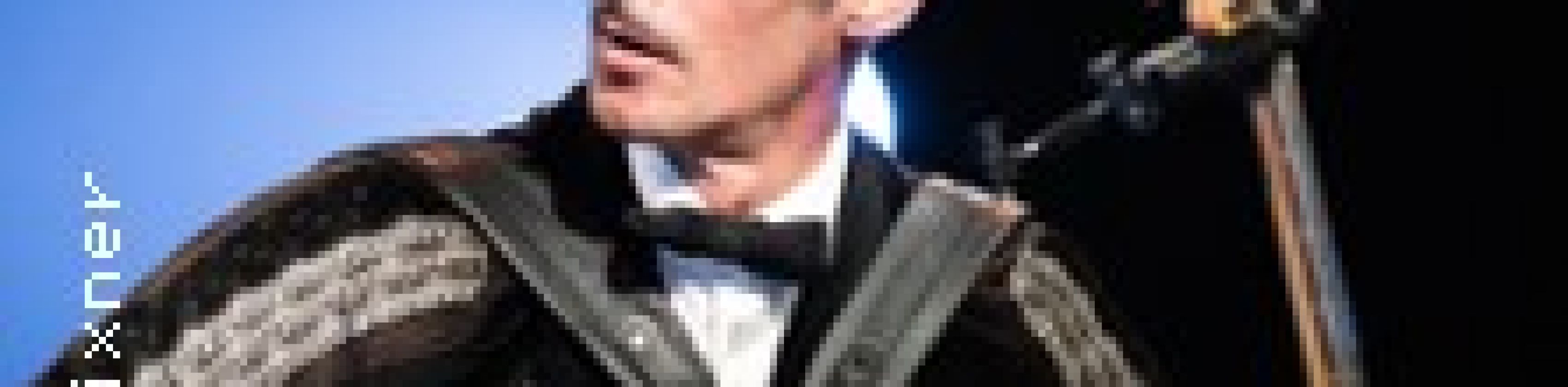 Herbert Pixner Projekt