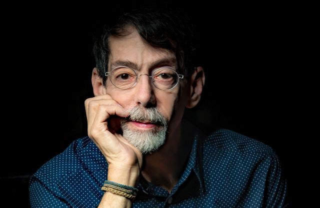 ECM 2026 o Fred Hersch