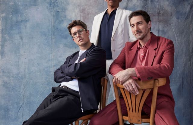 triosence - Stories of Life Tour