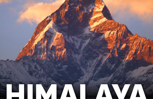 MUNDOLOGIA: Himalaya