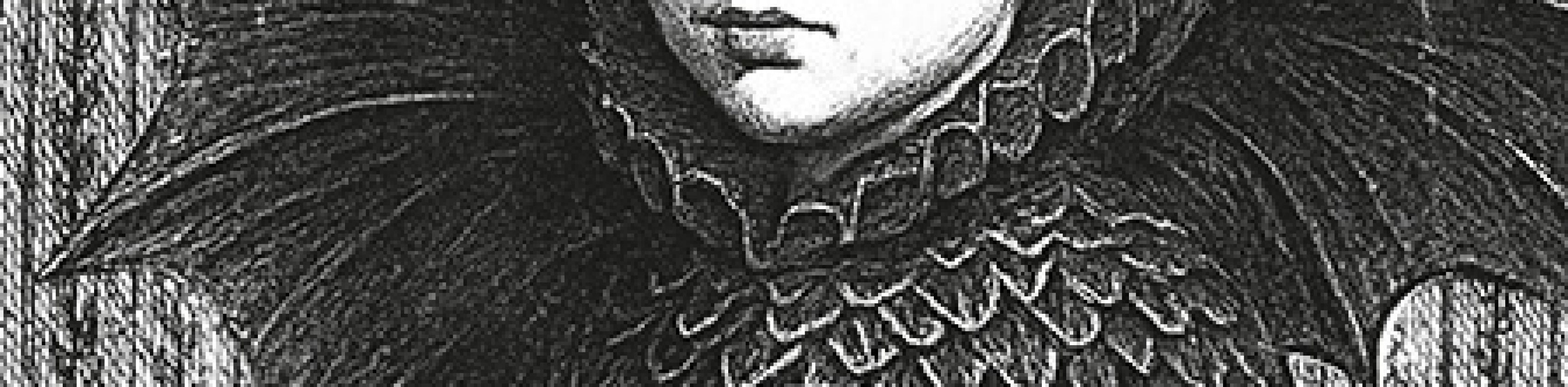 Bea von Malchus - Briefe an Batman