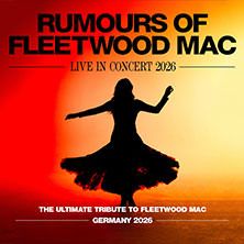 Rumors of Fleetwood Mac - Live in Concert 2026