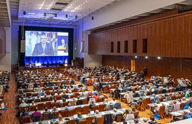 Freiburg Infectiology and Hygiene Congress