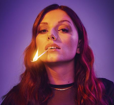 Lara Ermer - Easily flammable