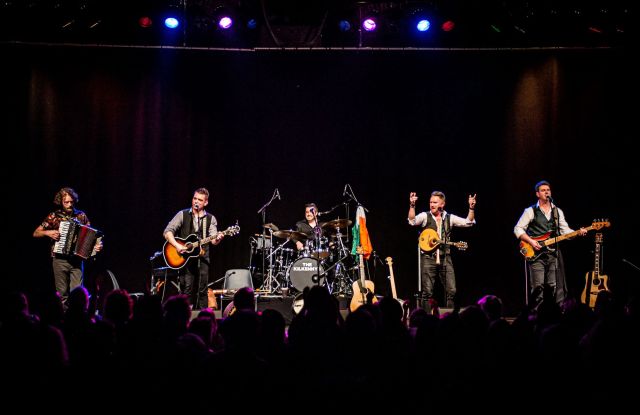 The Kilkennys